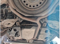 PUENTE TRASERO 2458604 DISCO C/ABS 5 TORNILLOS 