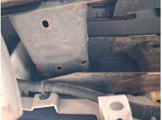 Recambio de refuerzo paragolpes trasero para ford s-max (cj, wa6) 2.0 tdci referencia OEM IAM EM2B17970AF  
