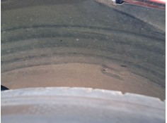 Recambio de plastico pase rueda del. dch. para ford s-max (cj, wa6) 2.0 tdci referencia OEM IAM 1930477  