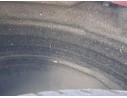 Recambio de plastico pase rueda tras. dch. para ford s-max (cj, wa6) 2.0 tdci referencia OEM IAM 1941074  