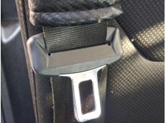 Recambio de cinturon seguridad trasero derecho para ford s-max (cj, wa6) 2.0 tdci referencia OEM IAM 2729720  