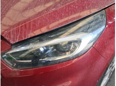 Recambio de faro izquierdo para ford s-max (cj, wa6) 2.0 tdci referencia OEM IAM 2571950  