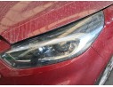 Recambio de faro izquierdo para ford s-max (cj, wa6) 2.0 tdci referencia OEM IAM 2571950  