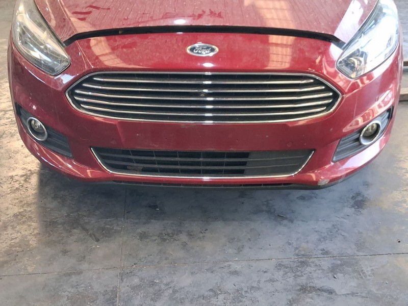 Recambio de paragolpes delantero para ford s-max (cj, wa6) 2.0 tdci referencia OEM IAM 2111401  