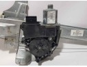 Recambio de elevalunas delantero izquierdo para peugeot 208 access referencia OEM IAM 9673153280 A002C501 ELÉCTRICO 6 PINS