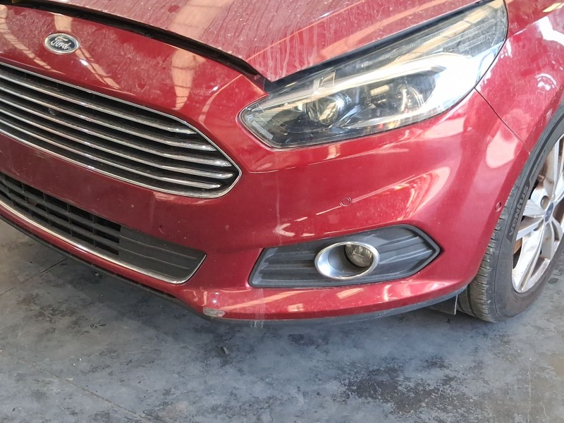 Recambio de paragolpes delantero para ford s-max (cj, wa6) 2.0 tdci referencia OEM IAM 2111401  