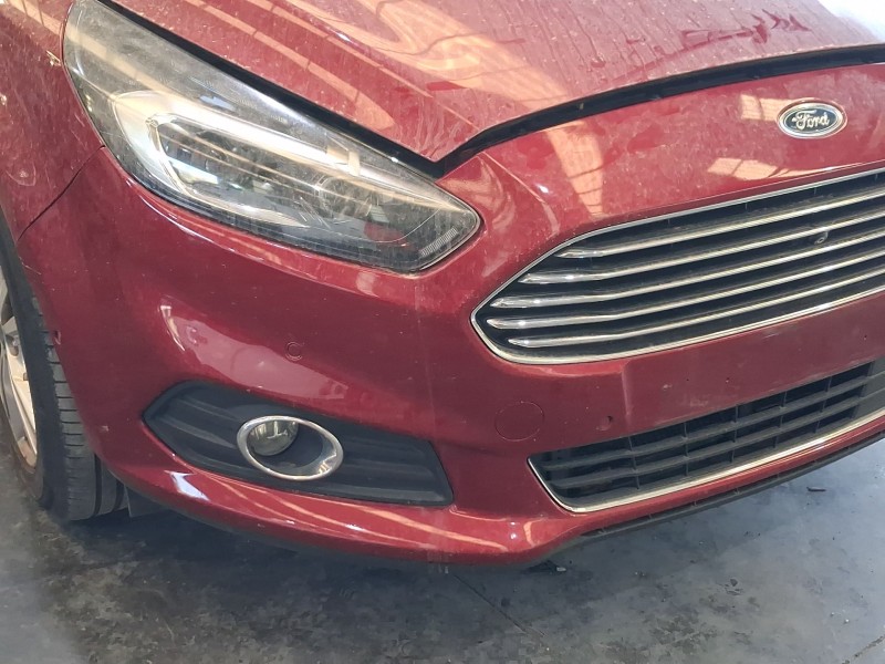 Recambio de paragolpes delantero para ford s-max (cj, wa6) 2.0 tdci referencia OEM IAM 2111401  