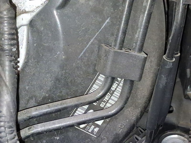 Recambio de servofreno para ford s-max (cj, wa6) 2.0 tdci referencia OEM IAM 2649198  