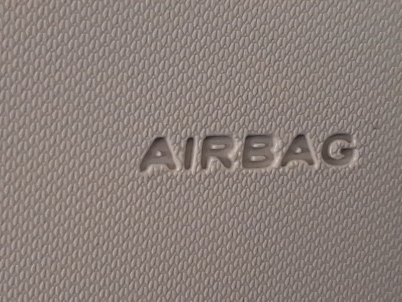Recambio de airbag cortina delantero derecho para ford s-max (cj, wa6) 2.0 tdci referencia OEM IAM 1948061  