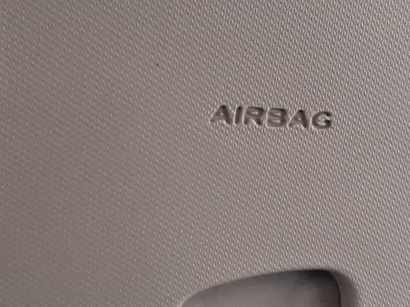Recambio de airbag cortina delantero izquierdo para ford s-max (cj, wa6) 2.0 tdci referencia OEM IAM 1948062  