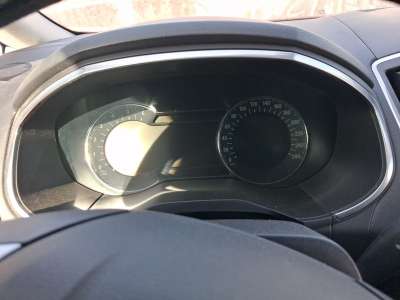 Recambio de cuadro instrumentos para ford s-max (cj, wa6) 2.0 tdci referencia OEM IAM 2148075  