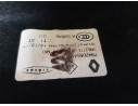 Recambio de bandeja trasera para renault captur i (j5_, h5_) 1.2 tce 120 referencia OEM IAM 794205641R  
