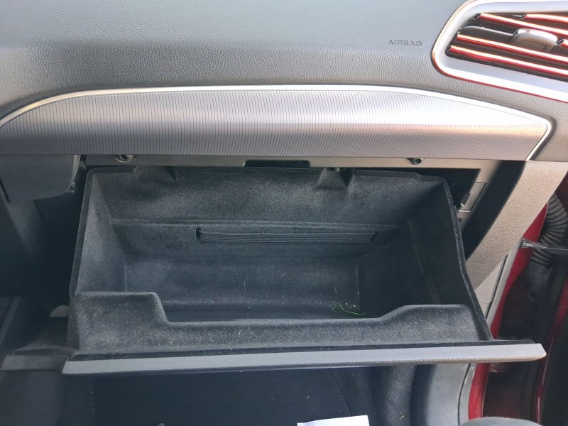 Recambio de guantera para ford s-max (cj, wa6) 2.0 tdci referencia OEM IAM 2303654  