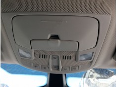 Recambio de luz interior para ford s-max (cj, wa6) 2.0 tdci referencia OEM IAM 2018218  