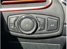 Recambio de mando luces para ford s-max (cj, wa6) 2.0 tdci referencia OEM IAM   