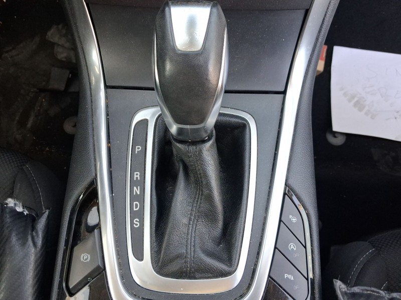 Recambio de palanca cambio para ford s-max (cj, wa6) 2.0 tdci referencia OEM IAM 2182586 5347392 
