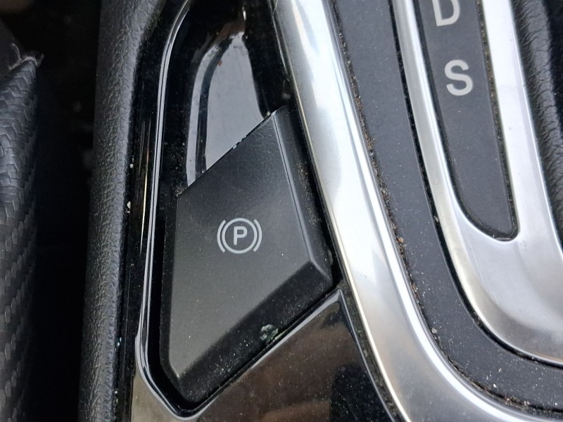 Recambio de palanca freno de mano para ford s-max (cj, wa6) 2.0 tdci referencia OEM IAM   