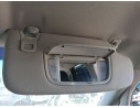 Recambio de parasol derecho para ford s-max (cj, wa6) 2.0 tdci referencia OEM IAM 2315445  