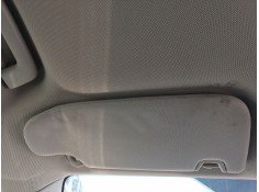Recambio de parasol izquierdo para ford s-max (cj, wa6) 2.0 tdci referencia OEM IAM 2315455  