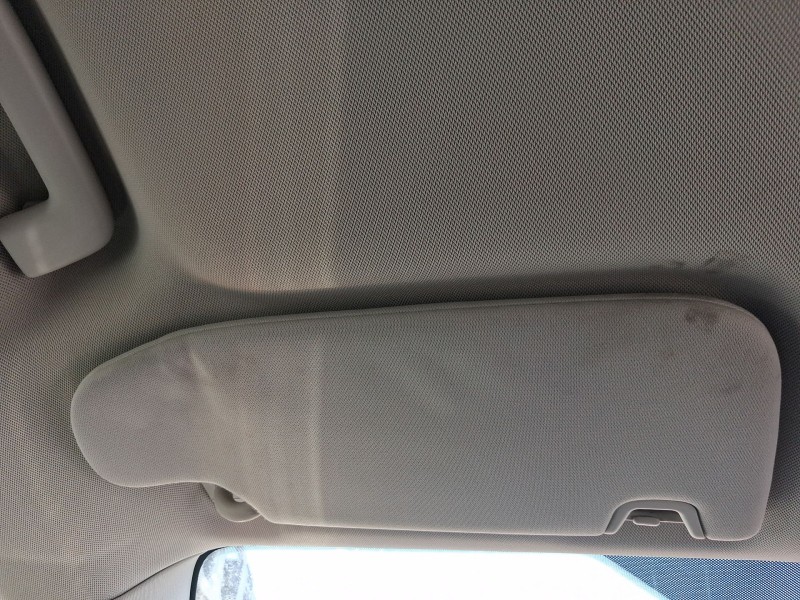 Recambio de parasol izquierdo para ford s-max (cj, wa6) 2.0 tdci referencia OEM IAM 2315455  