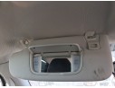 Recambio de parasol izquierdo para ford s-max (cj, wa6) 2.0 tdci referencia OEM IAM 2315455  
