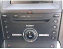Recambio de sistema audio / radio cd para ford s-max (cj, wa6) 2.0 tdci referencia OEM IAM   