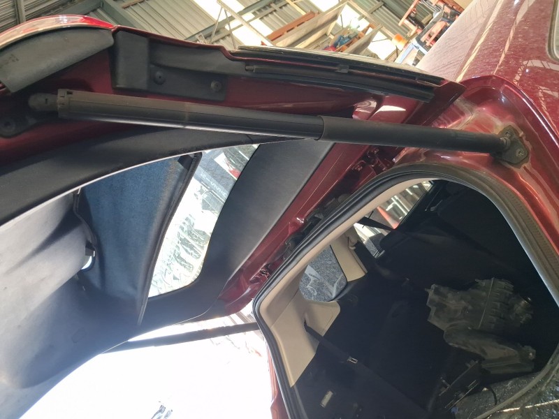 Recambio de amortiguadores maletero / porton para ford s-max (cj, wa6) 2.0 tdci referencia OEM IAM EM2BR402A55AD  
