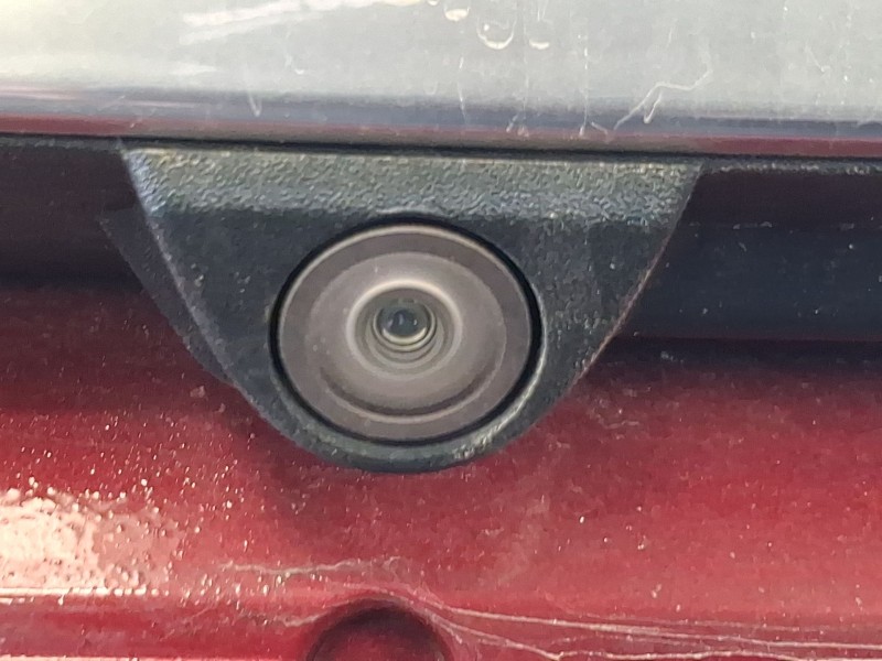 Recambio de camara vision trasera para ford s-max (cj, wa6) 2.0 tdci referencia OEM IAM E1GT19G490AC  
