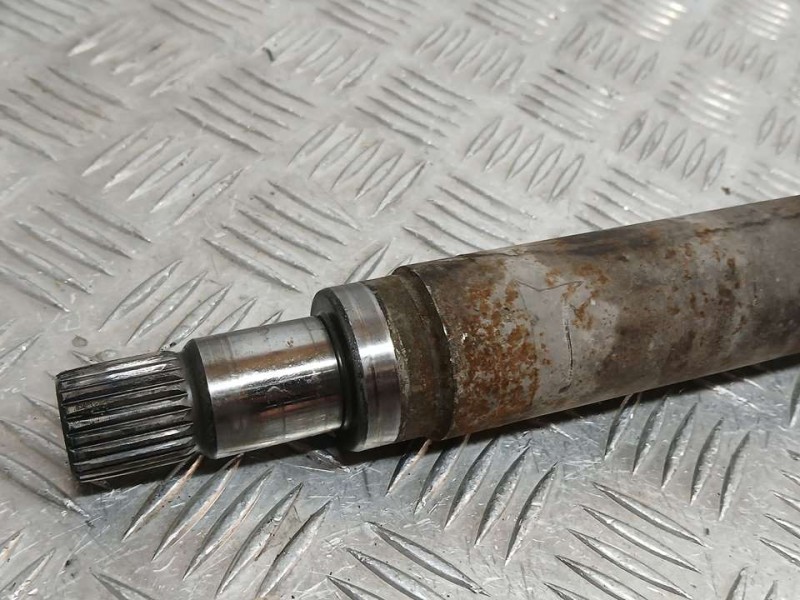 Recambio de transmision delantera derecha para ford focus berlina (cak) ghia referencia OEM IAM 1602942  