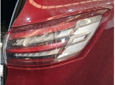 Recambio de piloto trasero derecho exterior para ford s-max (cj, wa6) 2.0 tdci referencia OEM IAM 2429261  