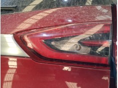Recambio de piloto trasero derecho interior para ford s-max (cj, wa6) 2.0 tdci referencia OEM IAM 2289259  