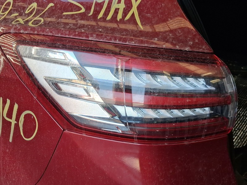 Recambio de piloto trasero izquierdo exterior para ford s-max (cj, wa6) 2.0 tdci referencia OEM IAM 2429259  