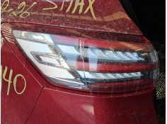 Recambio de piloto trasero izquierdo exterior para ford s-max (cj, wa6) 2.0 tdci referencia OEM IAM 2429259  