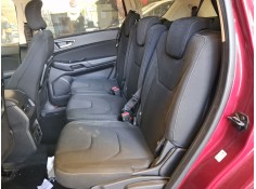 Recambio de asientos traseros para ford s-max (cj, wa6) 2.0 tdci referencia OEM IAM   