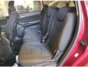 Recambio de asientos traseros para ford s-max (cj, wa6) 2.0 tdci referencia OEM IAM   
