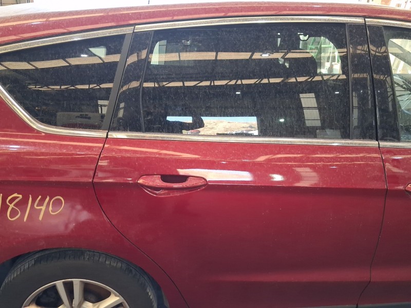 Recambio de puerta trasera derecha para ford s-max (cj, wa6) 2.0 tdci referencia OEM IAM 2416495  