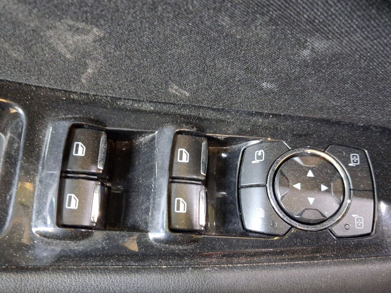 Recambio de mando elevalunas delantero izquierdo para ford s-max (cj, wa6) 2.0 tdci referencia OEM IAM 1946785 C/MANDO RETROVISO