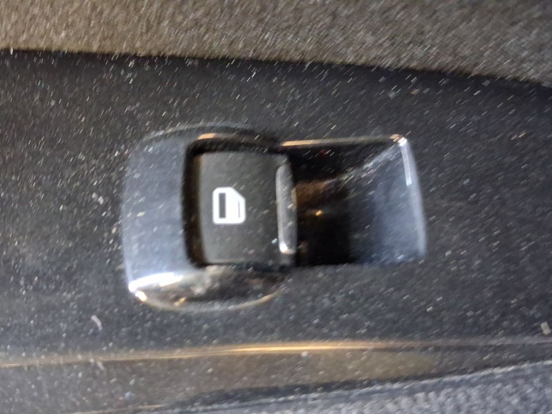 Recambio de mando elevalunas trasero izquierdo para ford s-max (cj, wa6) 2.0 tdci referencia OEM IAM 2002214  