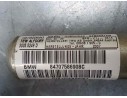 Recambio de airbag cortina delantero izquierdo para bmw serie 1 berlina (e81/e87) 118d referencia OEM IAM 84707586908C 30355249D
