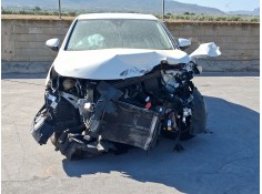 PEUGEOT 3008 II SUV (MC_, MR_, MJ_, M4_)
