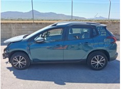 PEUGEOT 2008 I (CU_)