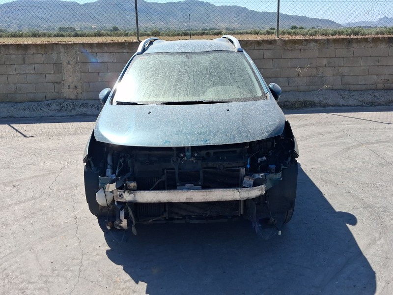peugeot 2008 i (cu_) del año 2021