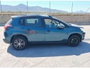 peugeot 2008 i (cu_) del año 2021