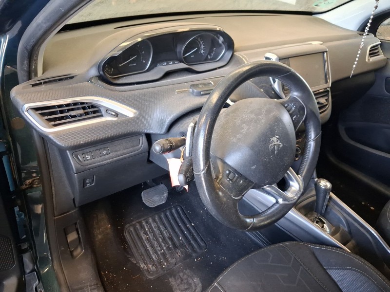 peugeot 2008 i (cu_) del año 2021