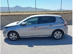 PEUGEOT 308 II (LB_, LP_, LW_, LH_, L3_)