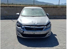 PEUGEOT 308 II (LB_, LP_, LW_, LH_, L3_)