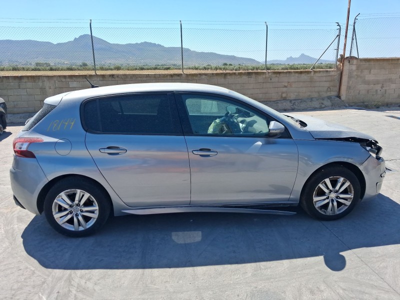 peugeot 308 ii (lb_, lp_, lw_, lh_, l3_) del año 2016