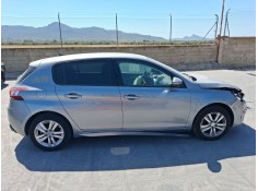 PEUGEOT 308 II (LB_, LP_, LW_, LH_, L3_)