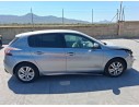 peugeot 308 ii (lb_, lp_, lw_, lh_, l3_) del año 2016