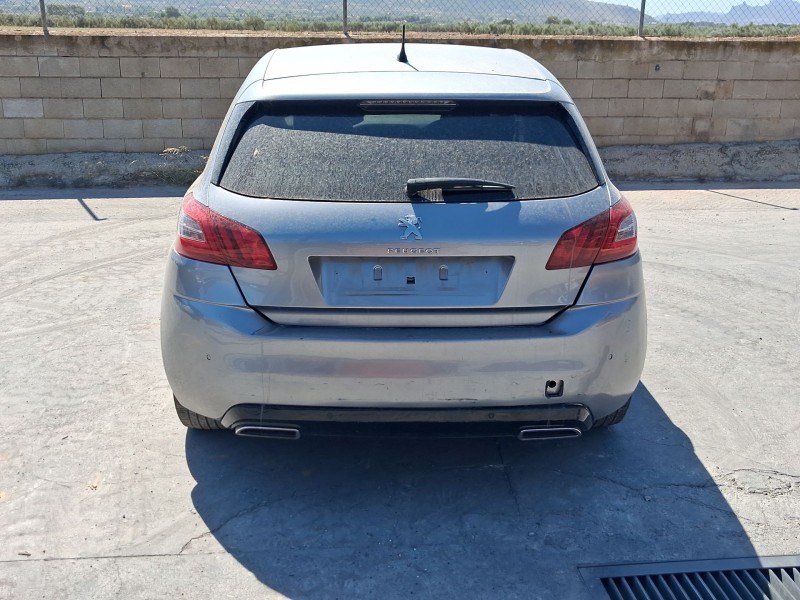 peugeot 308 ii (lb_, lp_, lw_, lh_, l3_) del año 2016
